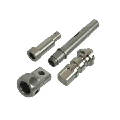 Professional Custom High Precision CNC Part Turning milling machining service precision machined parts