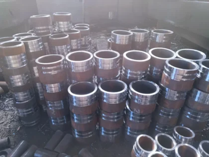 Custom High Precision Steel Welding Parts Sheet Metal Welding