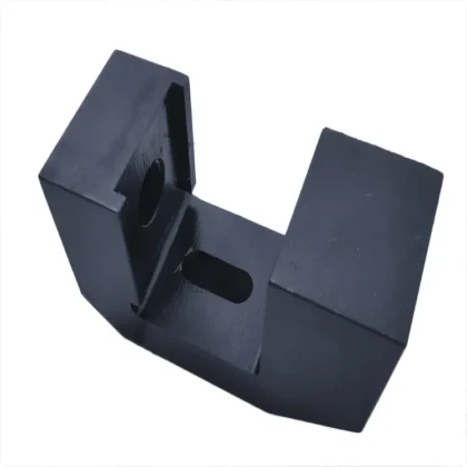 China Manufacturer OEM ODM Precision Casting Parts Service Iron Aluminum Stainless Steel Lost Foam Casting Foundry service