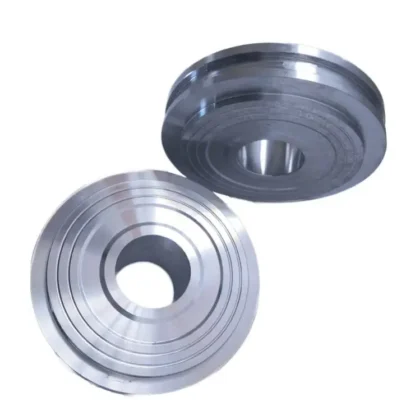 2023 high quality wholesale precision cnc milling custom processing service cnc parts aluminum metal parts