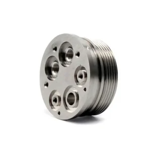 One-Stop Service Custom Cheap CNC Turning Machining Parts Custom CNC Machining Service CNC Turning Parts