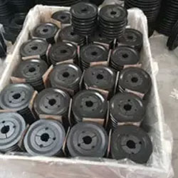 Types Of Motor Pulley With Taper Lock 3/4″ In Bore Pulley