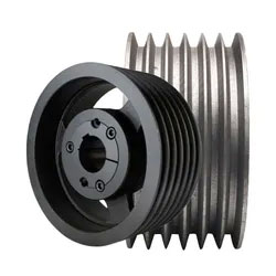 Types Of Motor Pulley With Taper Lock 3/4″ In Bore Pulley
