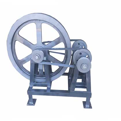 100kg Flywheel Energy Storage Systems free energy flywhee