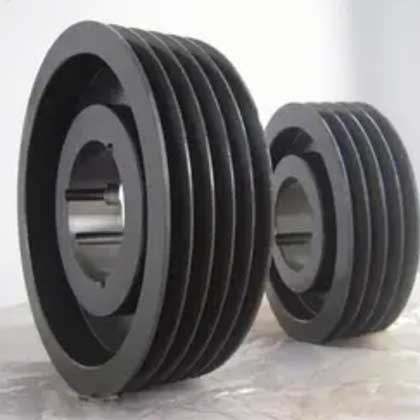 Customize The Pulley According To The Drawing Alternator Clutch C Type Belt Pulley