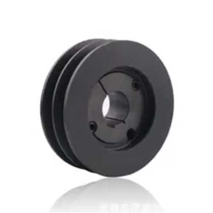 Customized free energy generator cast iron flywheel pulley for40kg, 50kg, 100kg, 200kg