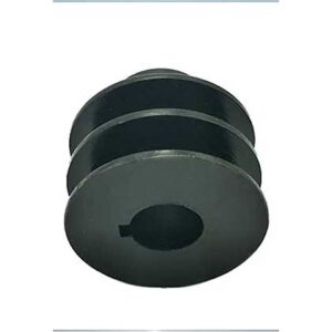 Manufacturers Directly Customized Belt Pulley In Wheel Drive Motor