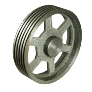Customize The Pulley According To The Drawing Alternator Clutch C Type Belt Pulley