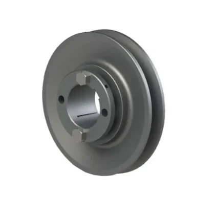 Good Performance Spa Spb Spc Spz Series Cast Iron V Belt Pulley For Taper Bushes