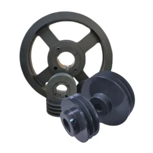 Clamp Motor Pulley System Free Energy Belt Pully