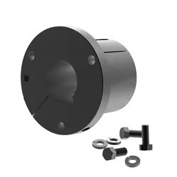 Pulley Wheels For Electric Motors Cast Iron V Groove Pulleys V Belt Motor Pulley